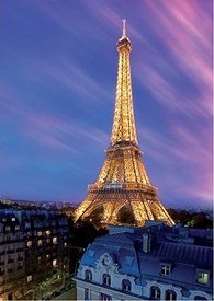 百日巴黎是真人真事嗎封面