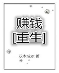 赚钱[重生]by双木成冰封面